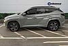 Hyundai TUCSON 1.6 TGDi Hybrid 230 N Line S 5dr 2WD Auto Grey