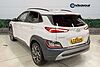 Hyundai KONA SUV 1.6GDi (141ps) Ultimate White