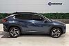 Hyundai TUCSON 1.6 TGDi Plug-in Hybrid Premium 5dr 4WD Auto Blue