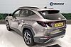 Hyundai TUCSON 1.6 TGDi Hybrid 230 Premium 5dr 2WD Auto Brown