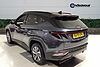 Hyundai TUCSON 1.6 TGDi Hybrid 230 SE Connect 5dr 2WD Auto Grey
