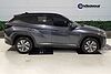 Hyundai TUCSON 1.6 TGDi Hybrid 230 SE Connect 5dr 2WD Auto Grey
