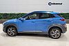 Hyundai KONA 1.6 GDi Hybrid Premium 5dr DCT Blue