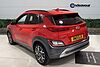 Hyundai KONA 1.6 GDi Hybrid Premium 5dr DCT Red