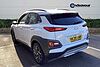 Hyundai KONA 1.6 GDi Hybrid Premium SE 5dr DCT White