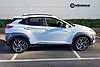 Hyundai KONA 1.6 GDi Hybrid Premium SE 5dr DCT White