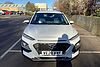 Hyundai KONA 1.6 GDi Hybrid Premium SE 5dr DCT White