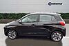 Hyundai I10 1.2 [79] Advance 5dr Auto [Nav] Hatchback Black