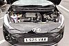 Hyundai I10 1.2 [79] Advance 5dr Auto [Nav] Hatchback Black