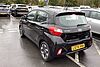 Hyundai I10 1.2 [79] Advance 5dr Auto [Nav] Hatchback Black