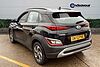Hyundai KONA 1.6 GDi Hybrid SE Connect 5dr DCT Black