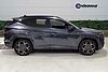 Hyundai TUCSON 1.6 TGDi Plug-in Hybrid N Line S 5dr 4WD Auto Grey