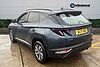 Hyundai TUCSON 1.6 TGDi Hybrid 230 SE Connect 5dr 2WD Auto Blue