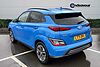 Hyundai KONA 150kW Premium 64kWh 5dr Auto Blue