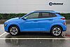 Hyundai KONA 150kW Premium 64kWh 5dr Auto Blue