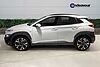 Hyundai KONA 1.0 TGDi 48V MHEV Ultimate 5dr White