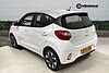 Hyundai I10 1.2 [79] Advance 5dr Auto [Nav] White