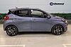 Hyundai I10 1.2 [79] Premium 5dr Auto [Nav] Blue
