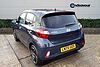 Hyundai I10 1.0 [63] Premium 5dr Auto [Nav] Grey