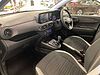 Hyundai I10 1.2 SE Connect 5 Door Black