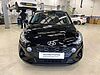 Hyundai I10 1.2 SE Connect 5 Door Black