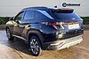 Hyundai TUCSON 1.6 TGDi Premium 5dr 2WD Black