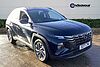 Hyundai TUCSON 1.6 TGDi Premium 5dr 2WD Black