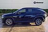 Hyundai TUCSON 1.6 TGDi Premium 5dr 2WD Black