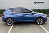 Hyundai BAYON 1.0 TGDi [90] Tech Line 5dr DCT Blue