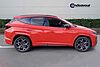 Hyundai TUCSON 1.6 T-GDi Hybrid Aut. 2023MY N Line Red