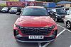 Hyundai TUCSON 1.6 T-GDi Hybrid Aut. 2023MY N Line Red