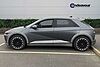 Hyundai IONIQ 5 160kW Ultimate 73 kWh 5dr Auto Grey