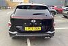 Hyundai KONA 1.6T 138 N Line S 5dr Black