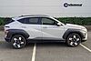 Hyundai KONA 1.6T 138 Ultimate 5dr Grey