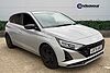 Hyundai I20 1.0T GDi 90 Black Line 5dr Grey