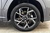 Hyundai TUCSON 1.6T Hybrid N Line S 5dr Auto Grey