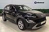 Hyundai KONA 1.0 TGDi 48V MHEV SE Connect 5dr Black