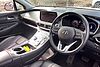 Hyundai SANTA FE 1.6 TGDi Hybrid Ultimate 5dr 4WD Auto White