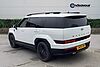 Hyundai SANTA FE 1.6 TGDi PHEV Calligraphy 5dr 4WD Auto [6 Seats] White