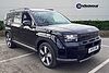 Hyundai SANTA FE 1.6 TGDi Plug-in Hybrid Premium 5dr 4WD Auto Black