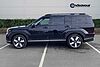 Hyundai SANTA FE 1.6 TGDi Plug-in Hybrid Premium 5dr 4WD Auto Black