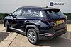 Hyundai TUCSON 1.6 TGDi SE Connect 5dr 2WD Black