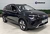 Hyundai BAYON 1.0 TGDi 48V MHEV Premium 5dr Black