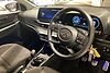Hyundai BAYON 1.0 TGDi 48V MHEV Premium 5dr Black