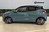 Hyundai I10 1.2 [79] Premium 5dr Auto [Nav] Green