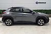 Hyundai KONA 1.6 GDi Hybrid SE Connect 5dr DCT Grey