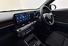 Hyundai KONA 1.6 Hybrid 129 N Line 5dr DCT Black