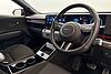 Hyundai KONA 1.6 Hybrid 129 N Line 5dr DCT Black