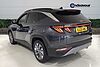 Hyundai TUCSON 1.6 TGDi Premium 5dr 2WD Grey