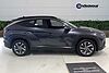Hyundai TUCSON 1.6 TGDi Premium 5dr 2WD Grey